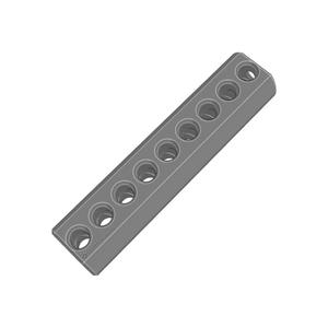 Shaft IDX BU02.25 - SPN-SFT-0129