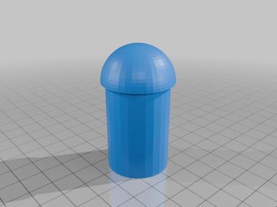 Einziehhilfe Einschubhilfe 25mm / 32mm