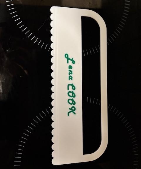 cake smoother 
