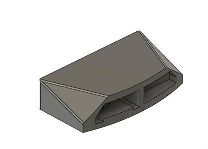 suzuki swift keyless entry replacement plastic