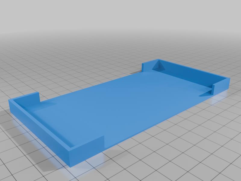 Boom 3 Speaker Phone Holder