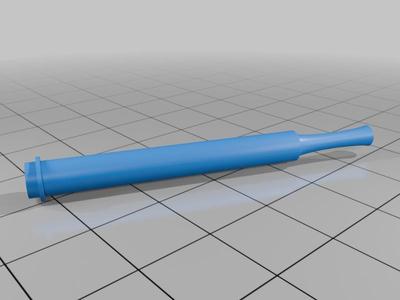 Partial Moving Parts Conversion