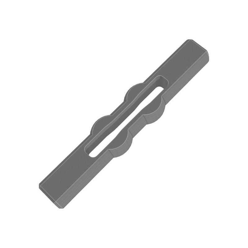 Pin SPP INR LCT SYM BDR BU02.00x00.75 - SPN-PIN-0111