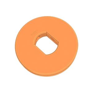 Washer FXD OCT BU01.50x00.25 - SPN-WSR-0003