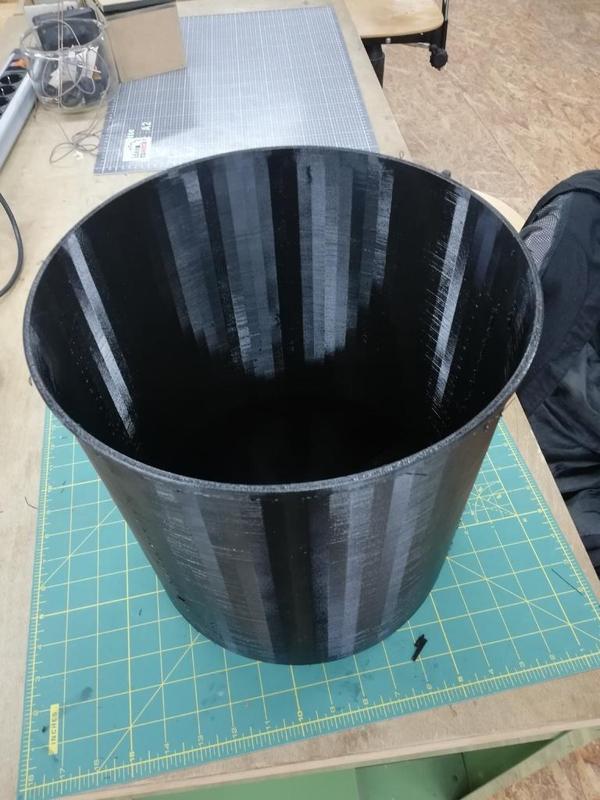 Inner pot for houseplants