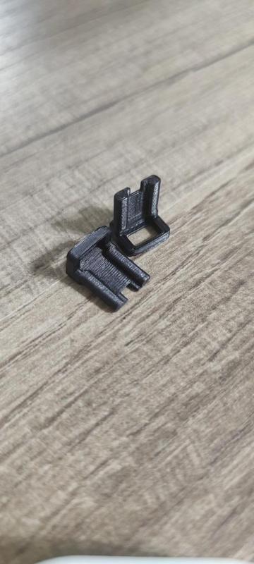 Lid Latch Lock Clip for iRobot Braava Jet M6