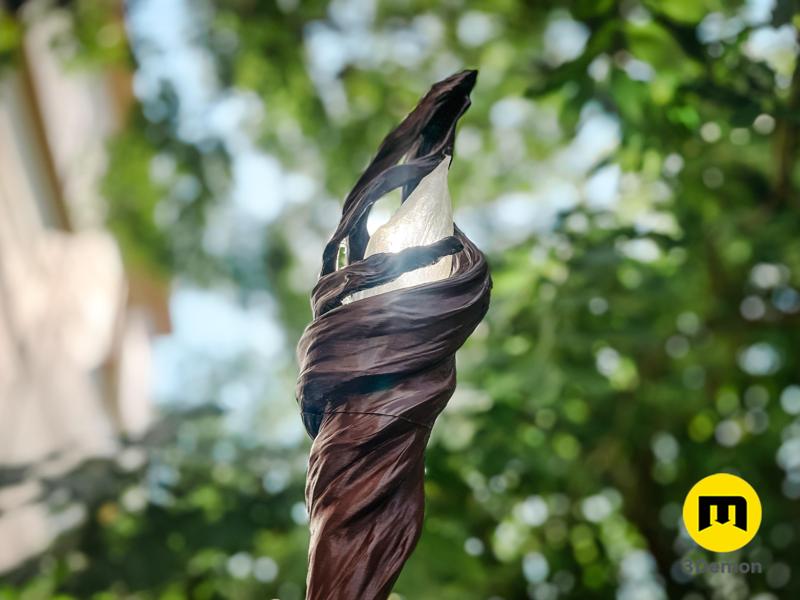 Gandalf Staff - The Hobbit