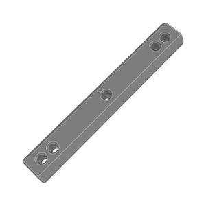 Shaft PLN BU03.50 - SPN-SFT-0014