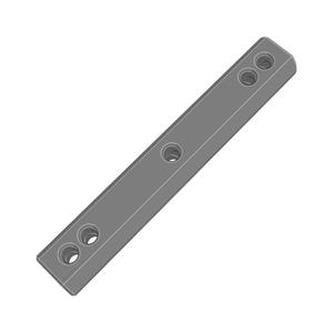 Shaft PLN BU03.25 - SPN-SFT-0013