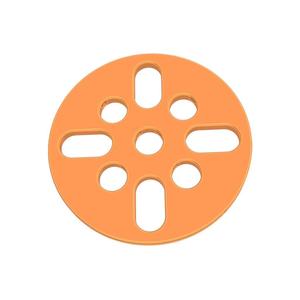 Washer FRE OCT BU04.00x00.25 - SPN-WSR-0050