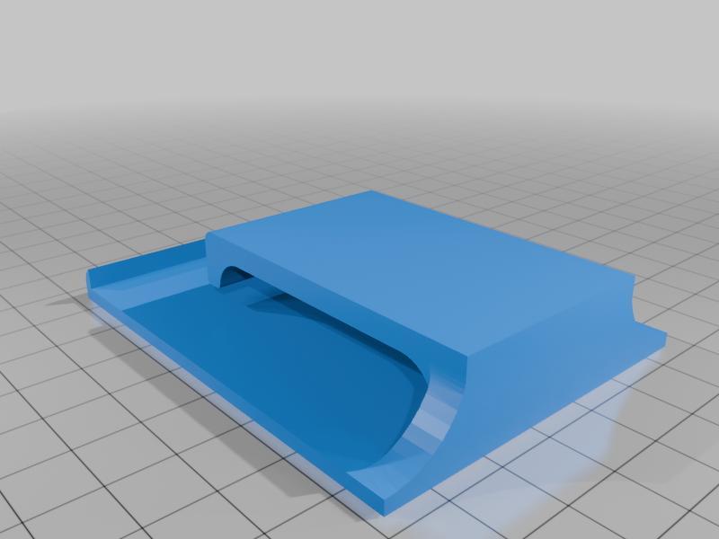 MOLLE Helmet Holder / Hanger / Hook