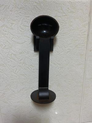 Sujeta Cuchara De'Longhi de pared / De'Longhi wall spoon holder