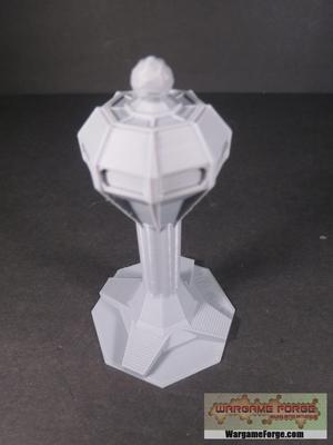 Air Control Tower Mil001