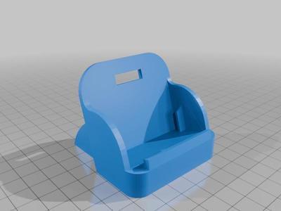 Quansheng UV-K5 Stand