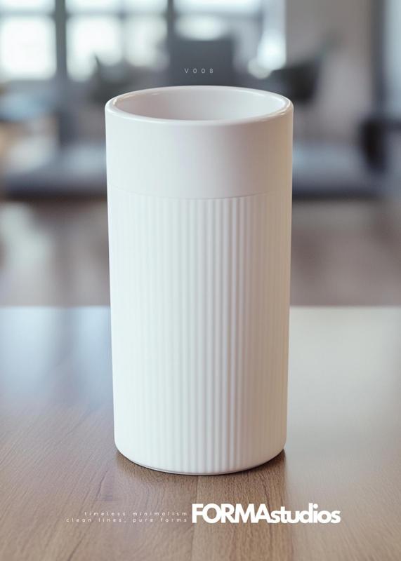 Vase - FORMAstudios V008