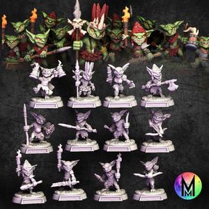 Goblin Horde