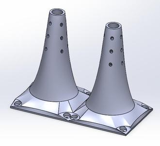 gloves dryer (motorcycle)