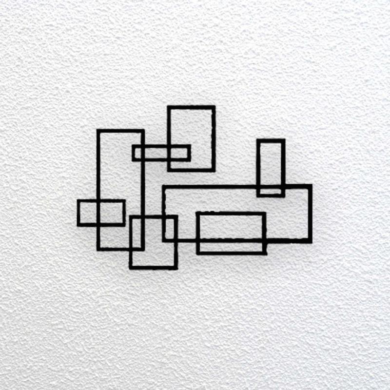 Abstract Wall Art