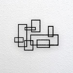 Abstract Wall Art