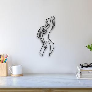Beautiful Body Wall Art