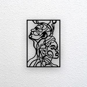 Abstract Wall Art