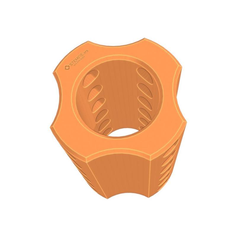 Power-Transmission Hub PLN IDX FRE BU01.50 - SPN-PTH-0105