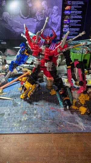 boonboonger car adapter for kingohger