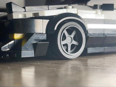 Wheels BBS Style JDM Brick