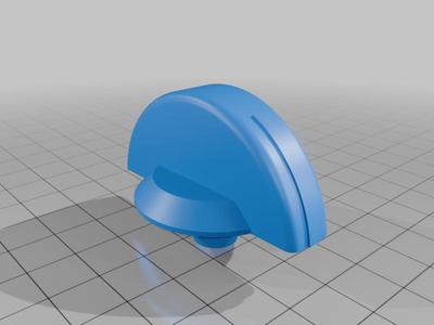 dryer Knob for whirlpool laundry centers