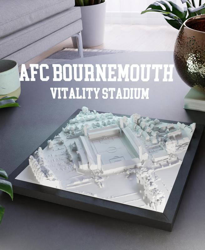 AFC Bournemouth - Vitality Stadium
