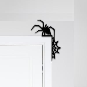 Door Corner Decor