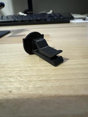 Bath and Body Works Vent Clip