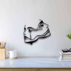 You And Me Wall Art