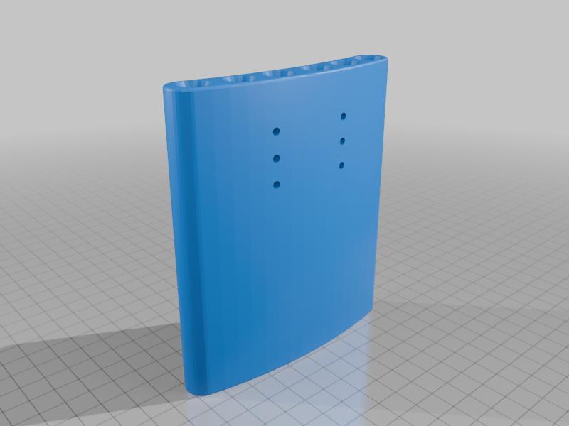 Archery - Pocket Quiver