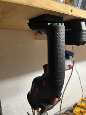 Bosch 18V KEO Holder