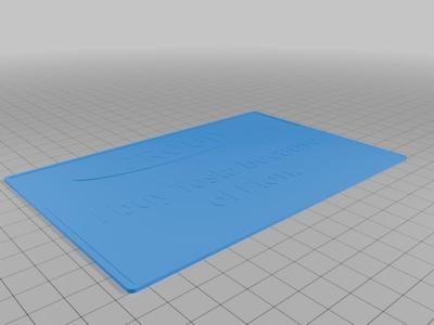 I buy Tesla because of Elon