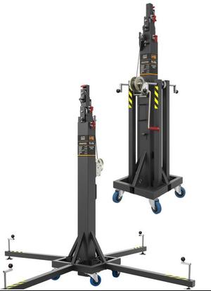 VBMl TE-076 Lift Ball, Boule Stabilisateur