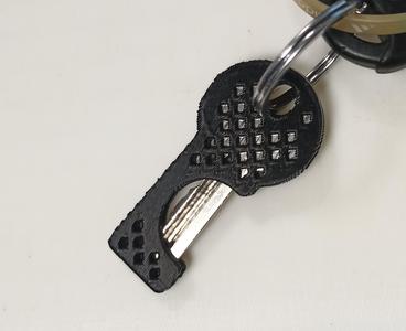 Key Tag