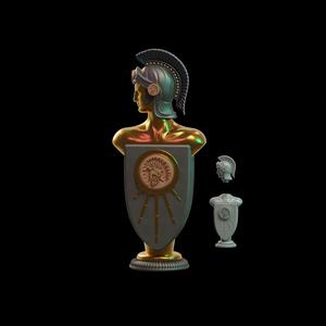 Bioshock Return to Sender Vigor Potion