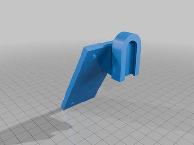  Bottle holder adapter for children's Kinderkraft Aveo trike