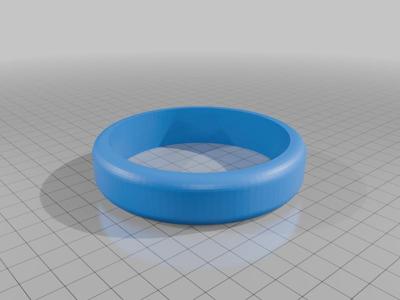 Ring full of greatness