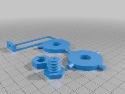 Project 13 - Wind Turbines