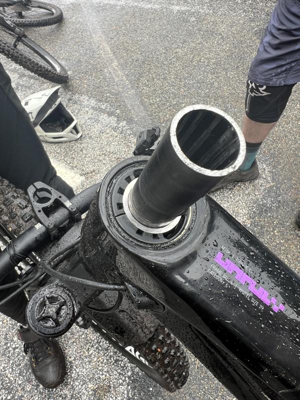 Heavy-Duty Replacement Bushing for Canyon Torque – 3D Printable Solution