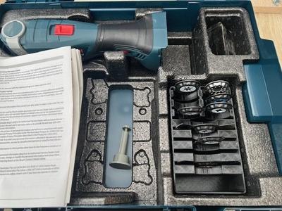 Bosch professional  GOP Box