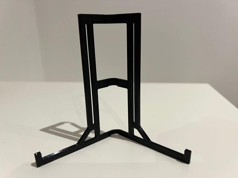 Versatile HueForge Stand