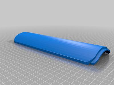 lois poulsen light cover