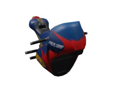 Sport Bike
