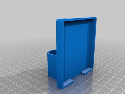 Amazon Smart Air Quality Monitor Holder
