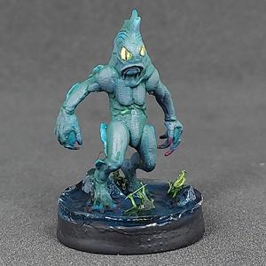 Deep Ones C - PRE-SUPPORTED