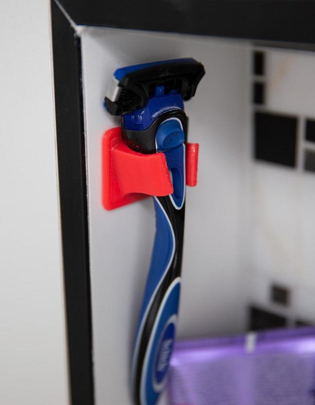 Schick Hydro 5 Razor Holder